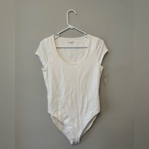 Old navy bodysuit